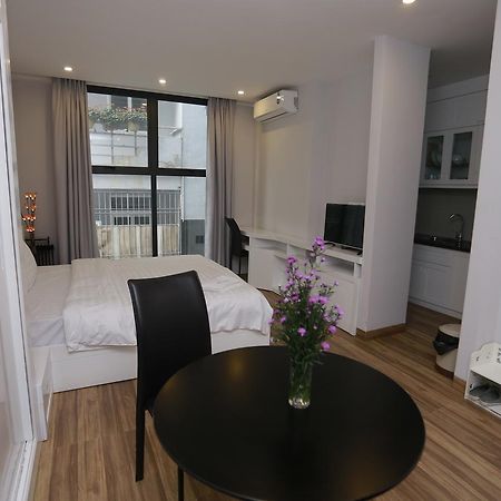 Suji Home Ханой Екстер'єр фото