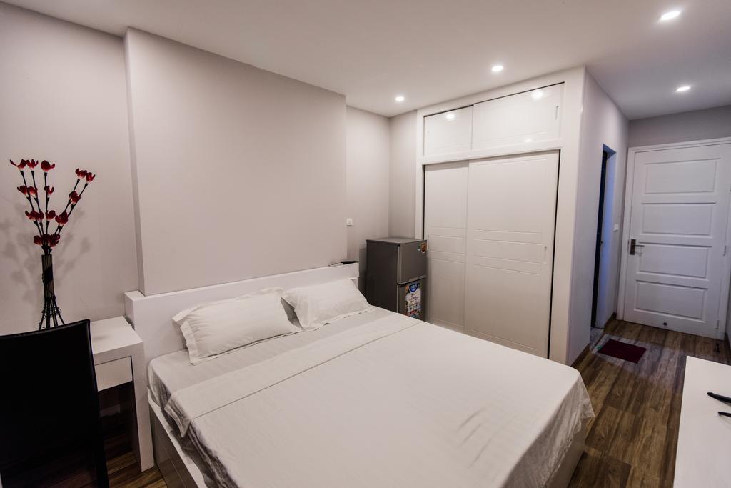 Suji Home Ханой Екстер'єр фото