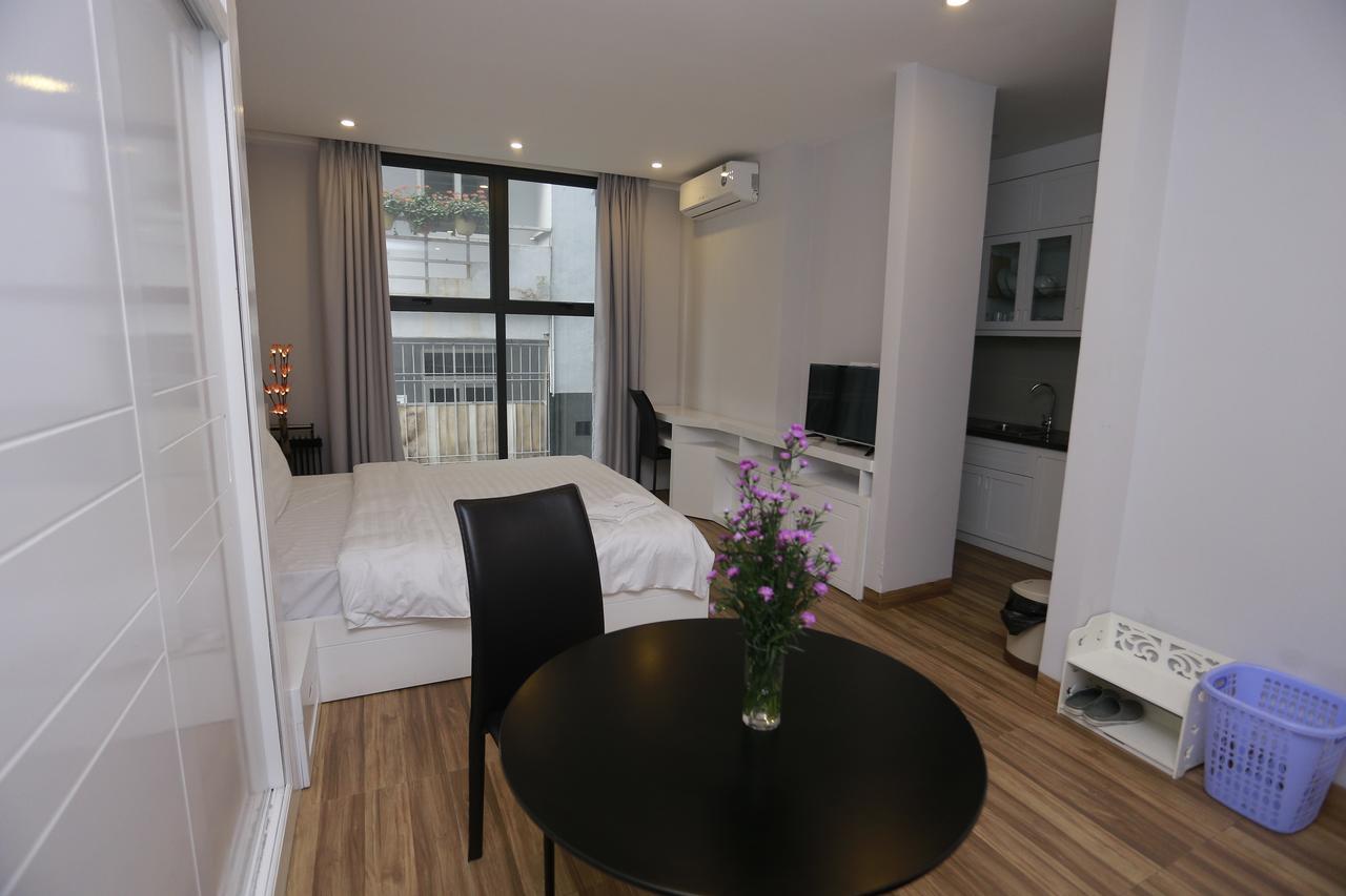Suji Home Ханой Екстер'єр фото