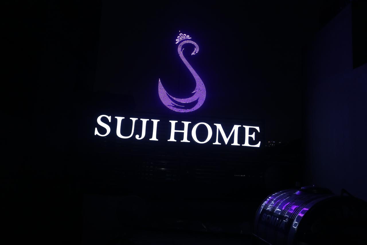 Suji Home Ханой Екстер'єр фото