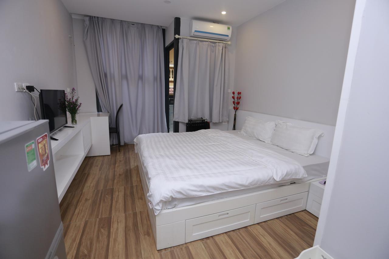 Suji Home Ханой Екстер'єр фото