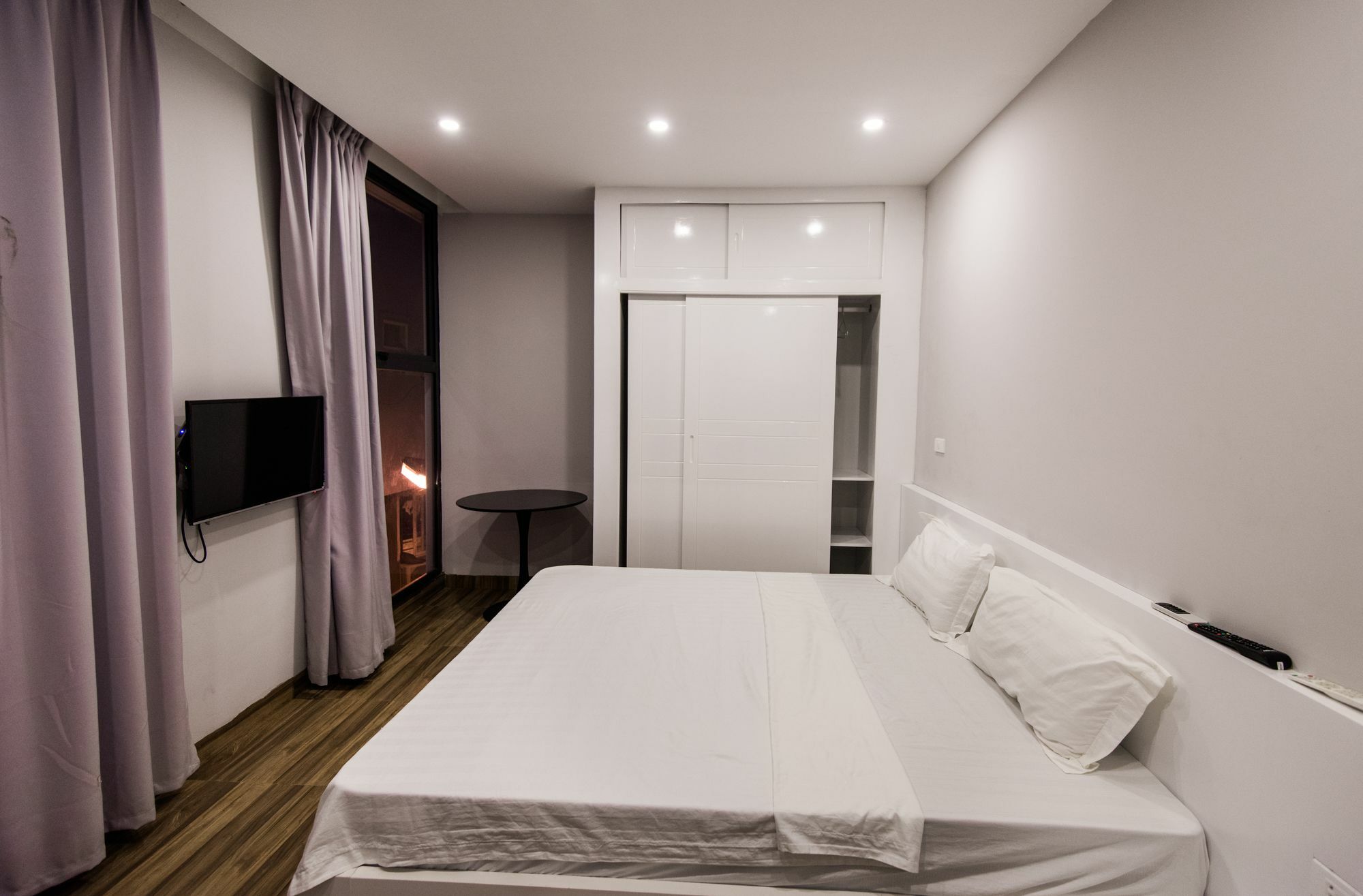 Suji Home Ханой Екстер'єр фото