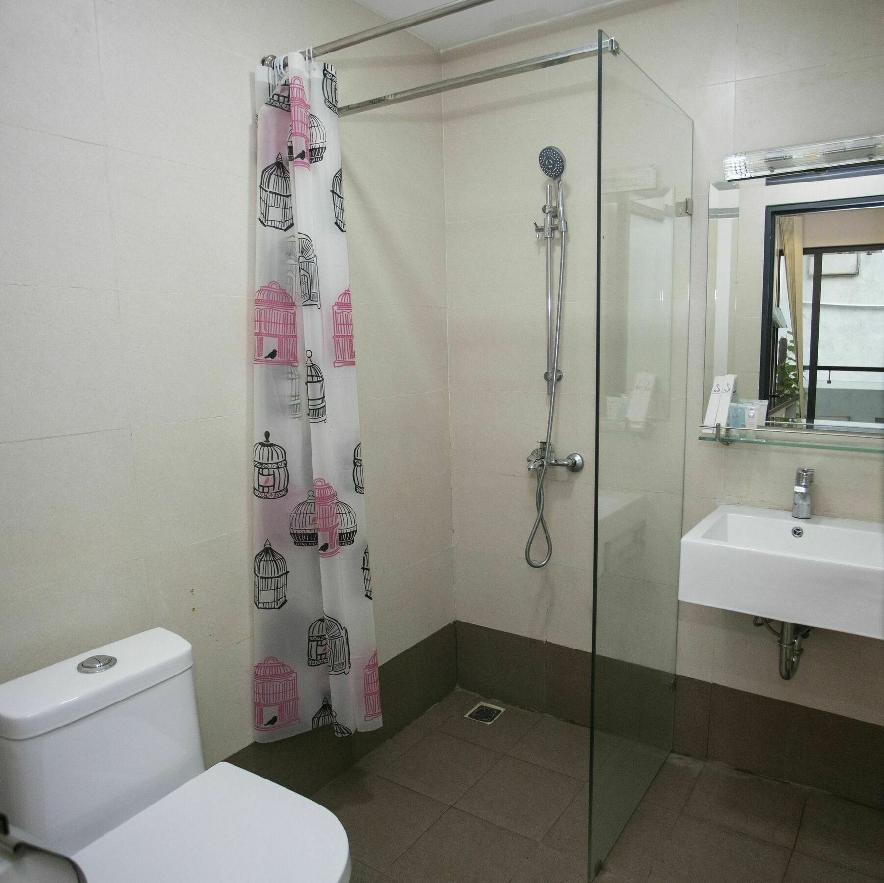 Suji Home Ханой Екстер'єр фото