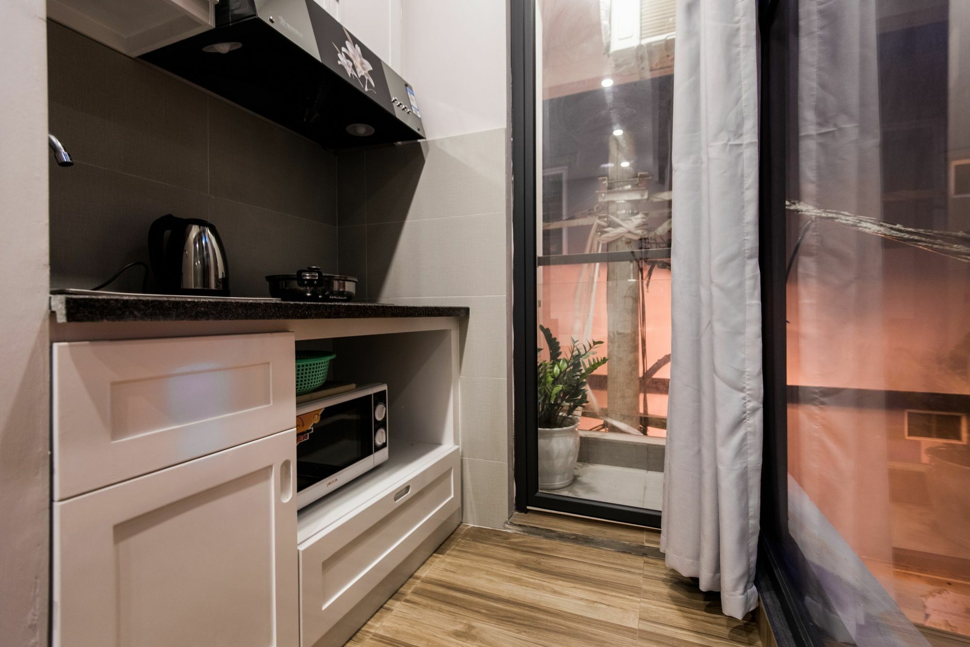 Suji Home Ханой Екстер'єр фото
